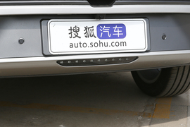 2023款比亚迪护卫舰07