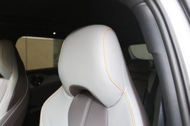 2023款比亚迪护卫舰07
