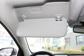 2023款比亚迪驱逐舰05