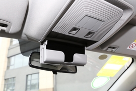 2023款比亚迪驱逐舰05