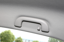 2023款比亚迪驱逐舰05