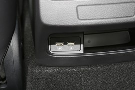 2023款比亚迪驱逐舰05