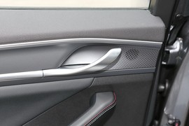 2023款比亚迪驱逐舰05