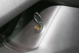 2023款比亚迪驱逐舰05