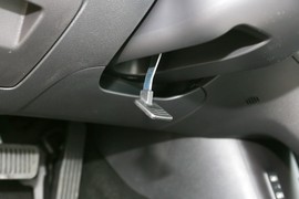 2023款比亚迪驱逐舰05