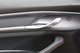 2023款比亚迪驱逐舰05