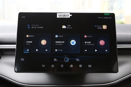 2023款比亚迪驱逐舰05