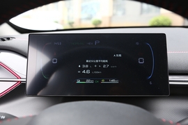 2023款比亚迪驱逐舰05