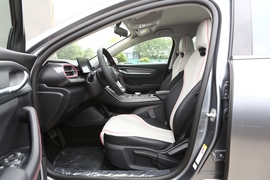 2023款比亚迪驱逐舰05