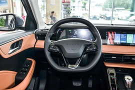 2023款荣威i5