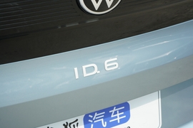 2023款大众ID.6