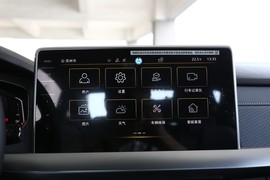 2023款大众朗逸