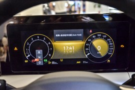 2023款大众凌渡L