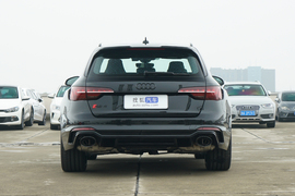 2022款奥迪RS4