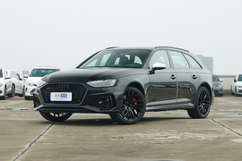 2022款奥迪RS4