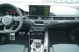 2022款奥迪RS4