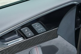 2022款奥迪RS4