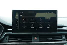 2022款奥迪RS4