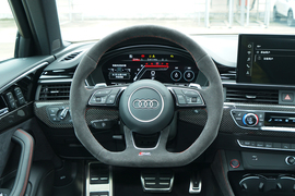 2022款奥迪RS4