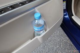 2009款东风风神S30试驾