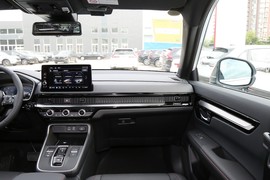 2023款本田CR-V