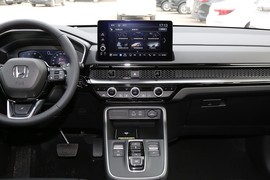 2023款本田CR-V