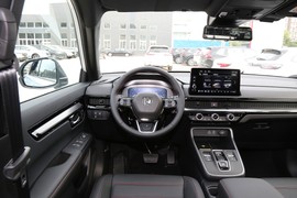 2023款本田CR-V