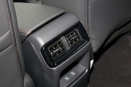 2023款本田CR-V