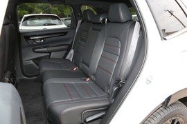 2023款本田CR-V