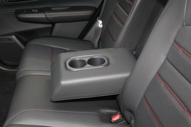 2023款本田CR-V