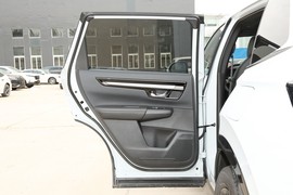 2023款本田CR-V