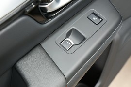 2023款本田CR-V