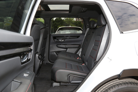 2023款本田CR-V