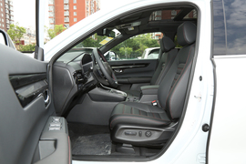 2023款本田CR-V