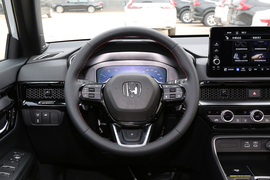 2023款本田CR-V