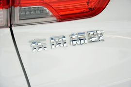 2014款东风标致2008