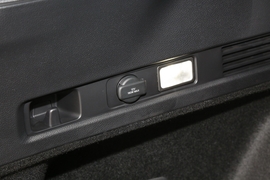 2023款本田CR-V