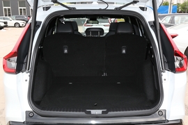 2023款本田CR-V