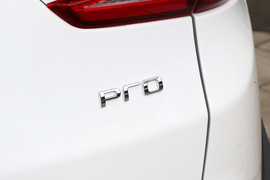 2023款比亚迪元Pro