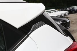 2023款比亚迪元Pro