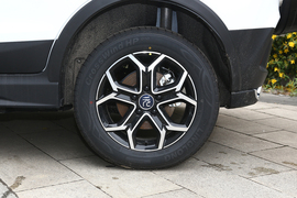 2023款比亚迪元Pro