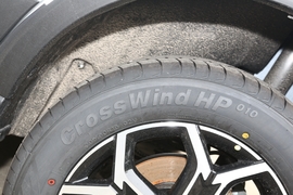 2023款比亚迪元Pro