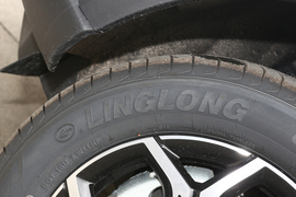 2023款比亚迪元Pro