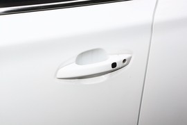 2023款比亚迪元Pro