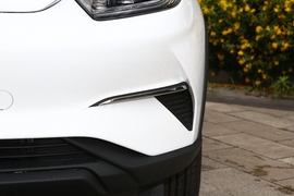 2023款比亚迪元Pro