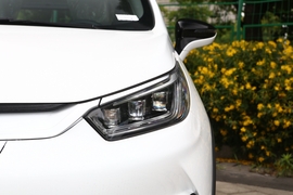 2023款比亚迪元Pro