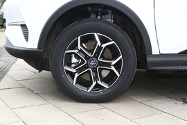 2023款比亚迪元Pro