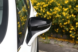 2023款比亚迪元Pro