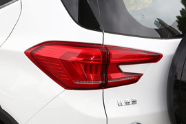 2023款比亚迪元Pro