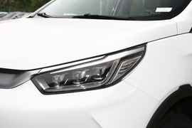 2023款比亚迪元Pro